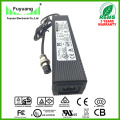 44V 2.7A Battery Charger for Lead Acid Battery Charger